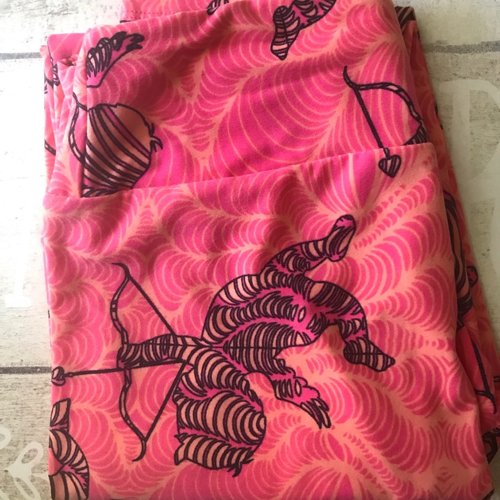 Cupid Leggings